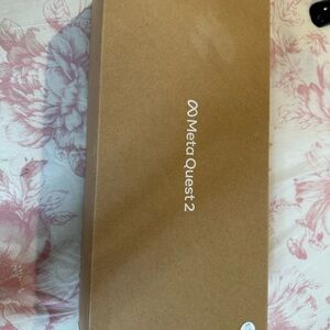 Meta Quest 2 VR Headset - White